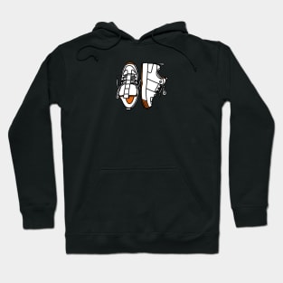 OG SHOES Hoodie